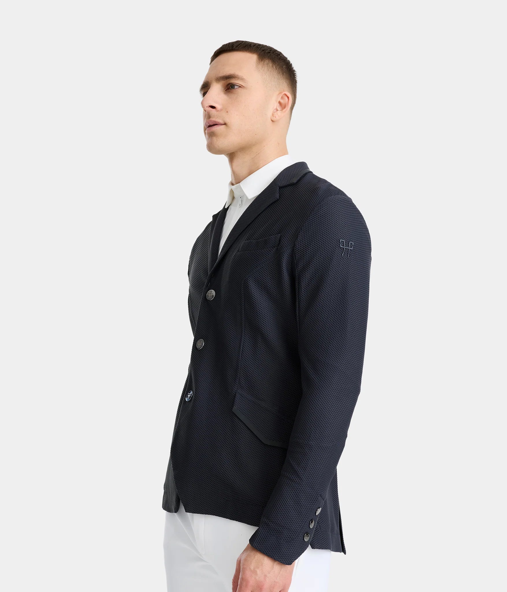 HORSE PILOT VESTE DE CONCOURS AEROMESH HOMME