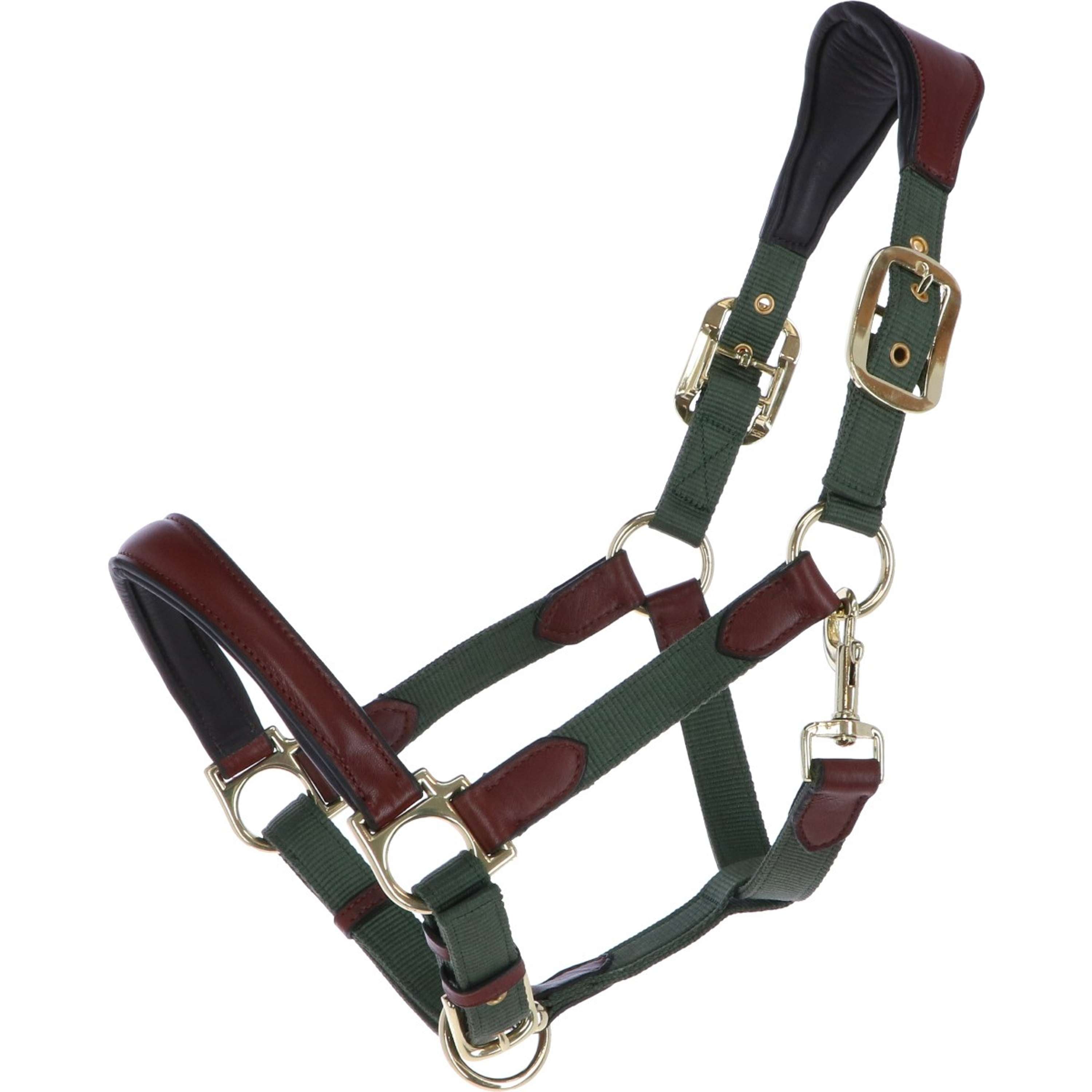 HKM LICOL LUNA CUIR ET NYLON
