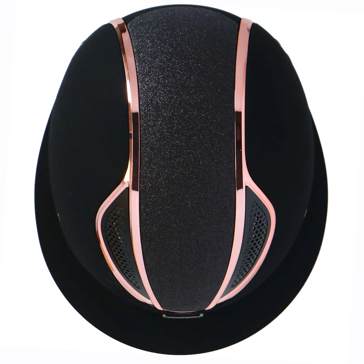 LAMI-CELL CASQUE ARTEMIS NOIR ET BURGUNDY