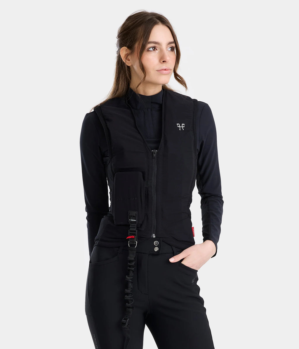 HORSE PILOT GILET AIRBAG TWIST'AIR