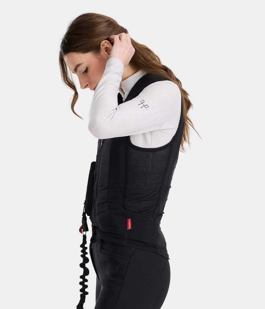 HORSE PILOT GILET AIRBAG TWIST'AIR