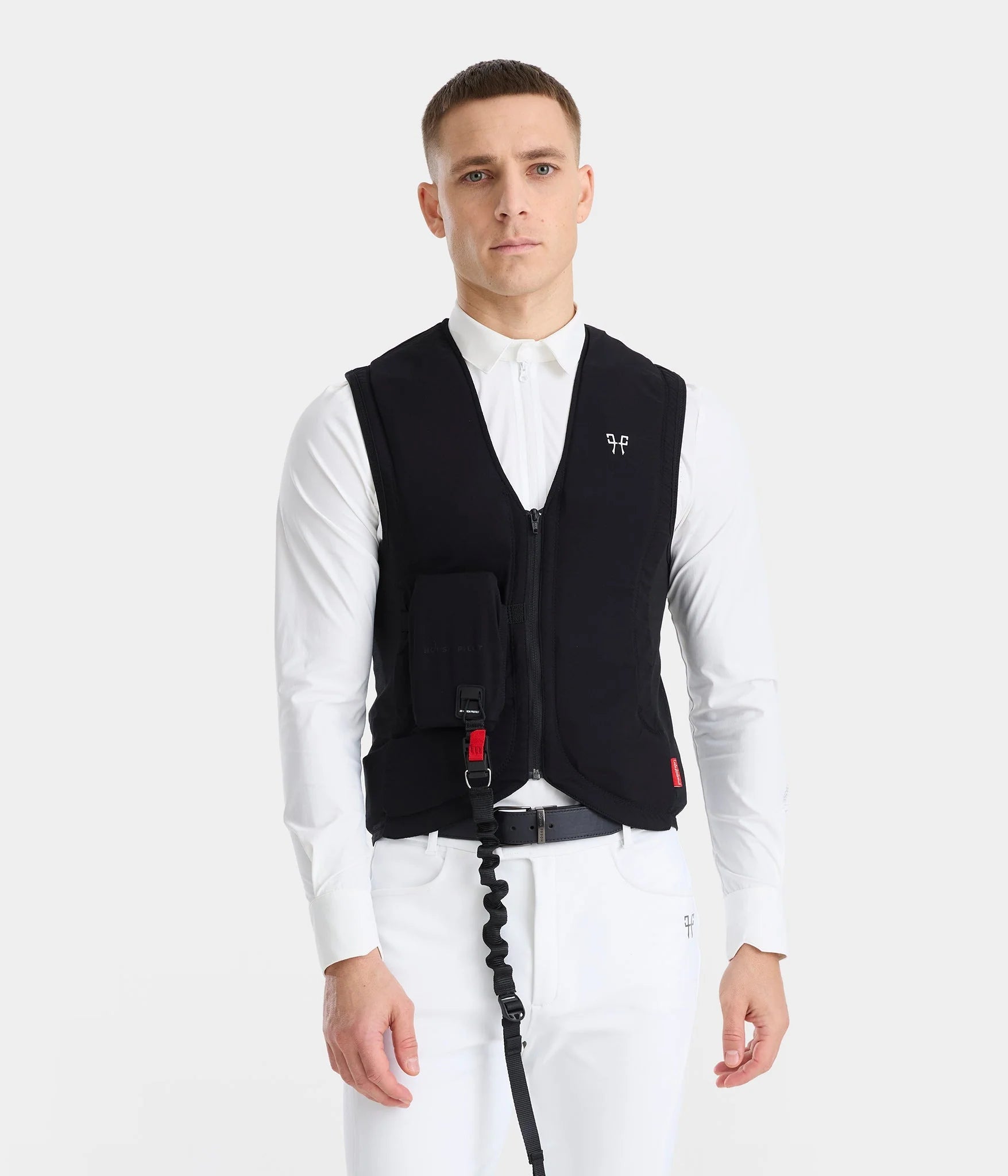 HORSE PILOT GILET AIRBAG TWIST'AIR