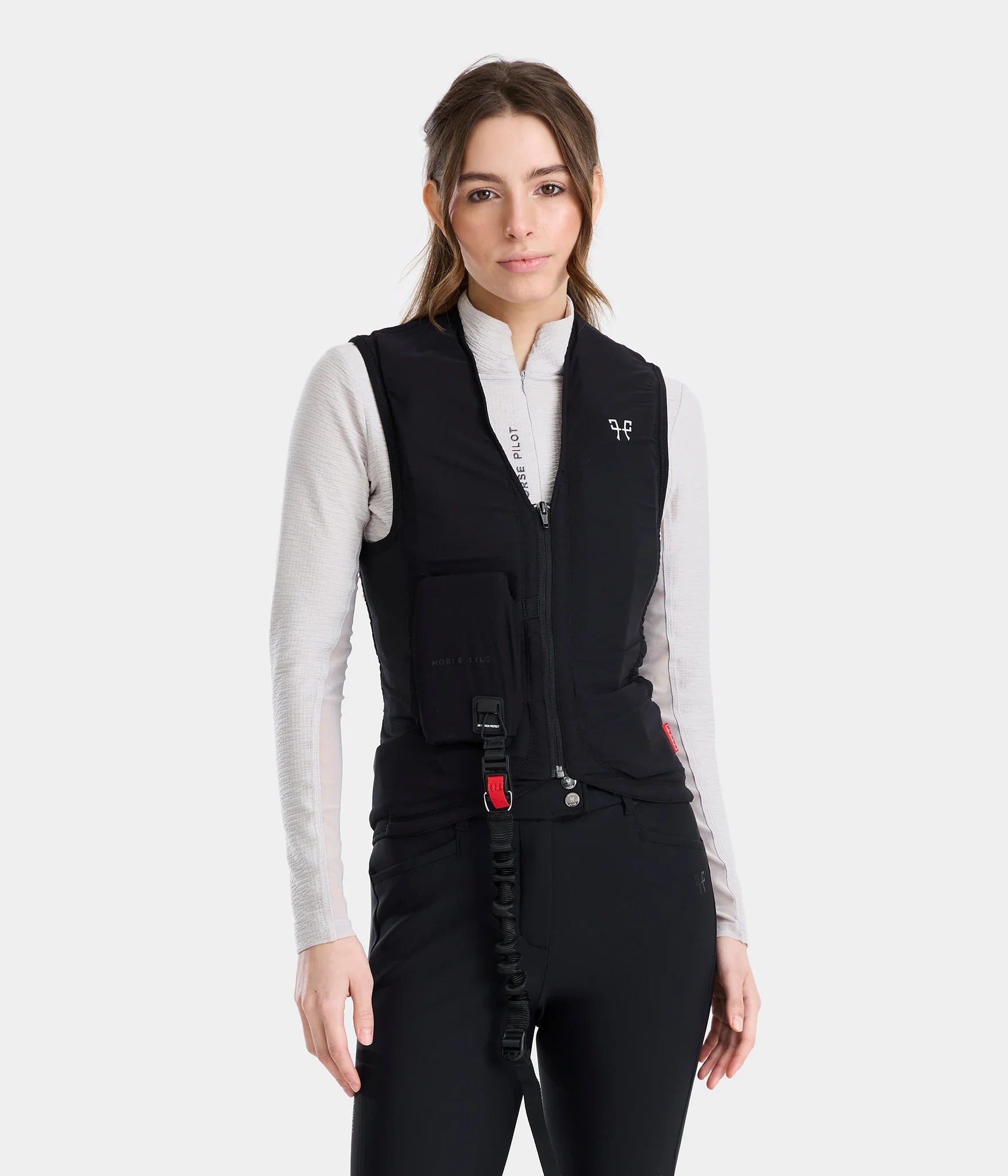 HORSE PILOT GILET AIRBAG TWIST'AIR