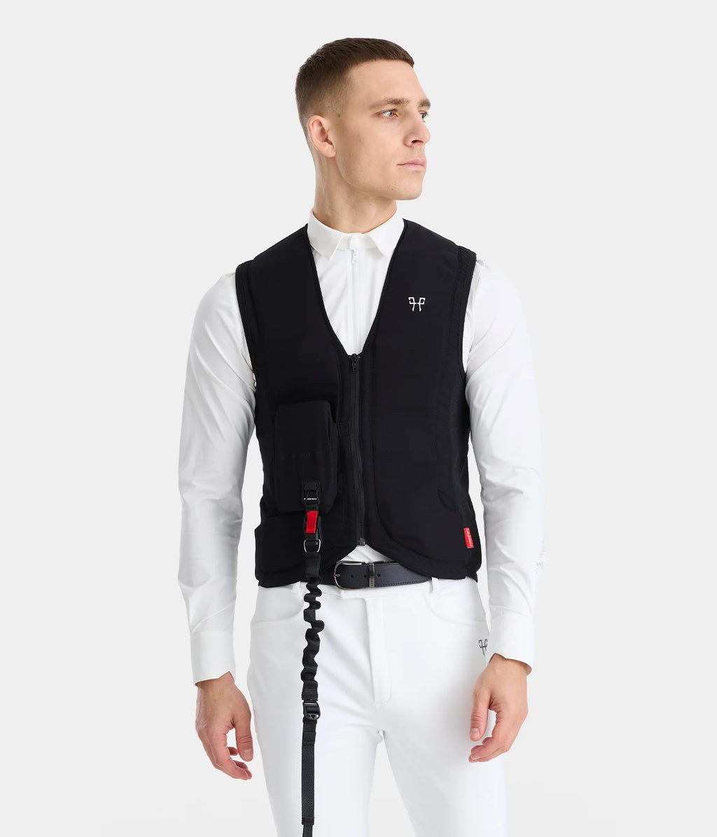 HORSE PILOT GILET AIRBAG TWIST'AIR