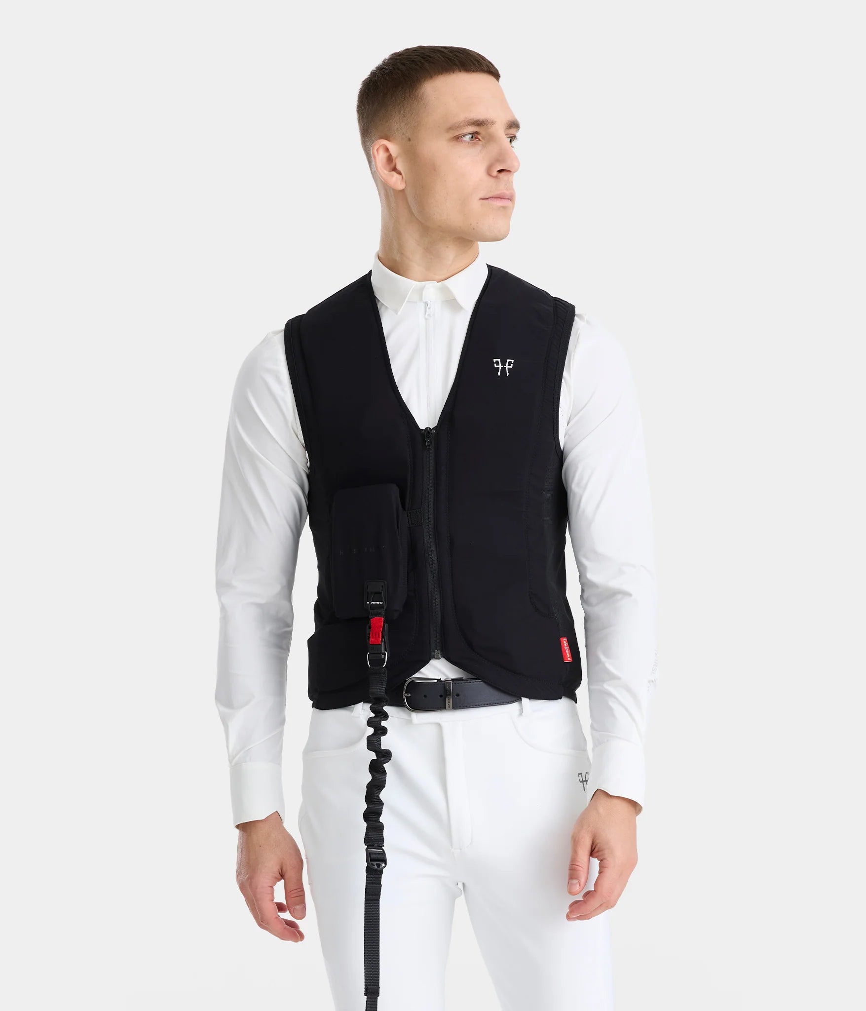 HORSE PILOT GILET AIRBAG TWIST'AIR