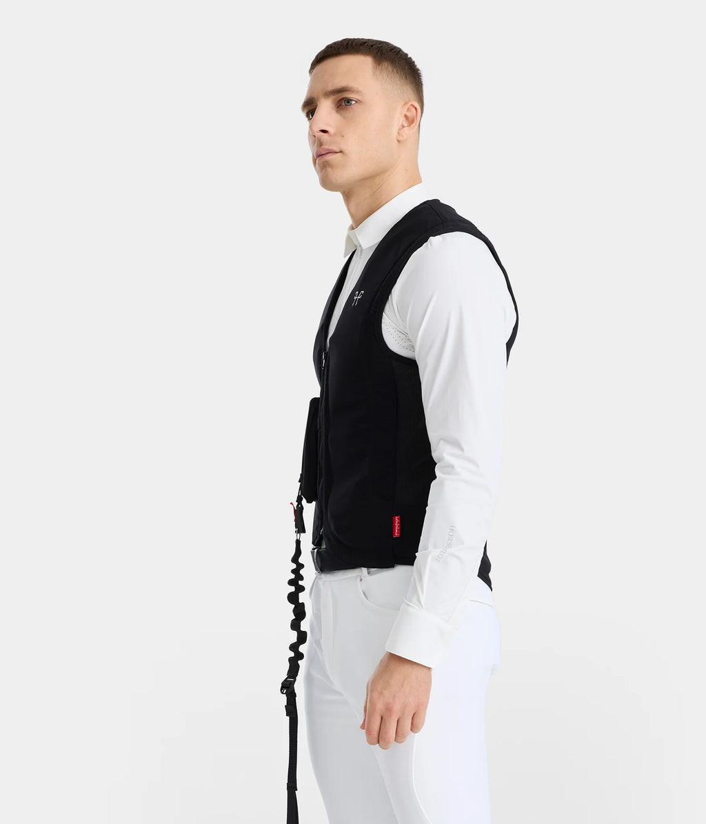 HORSE PILOT GILET AIRBAG TWIST'AIR