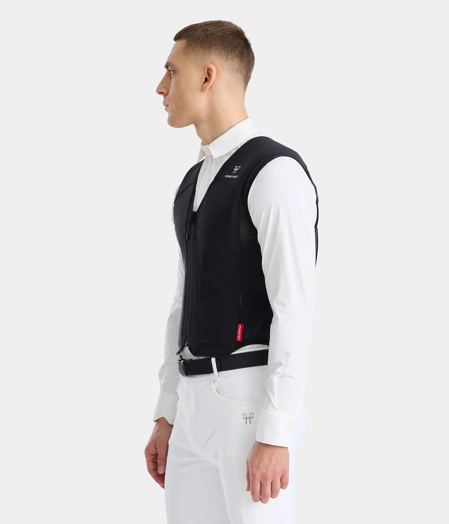 HORSE PILOT GILET AIRBAG E-TWIST'AIR