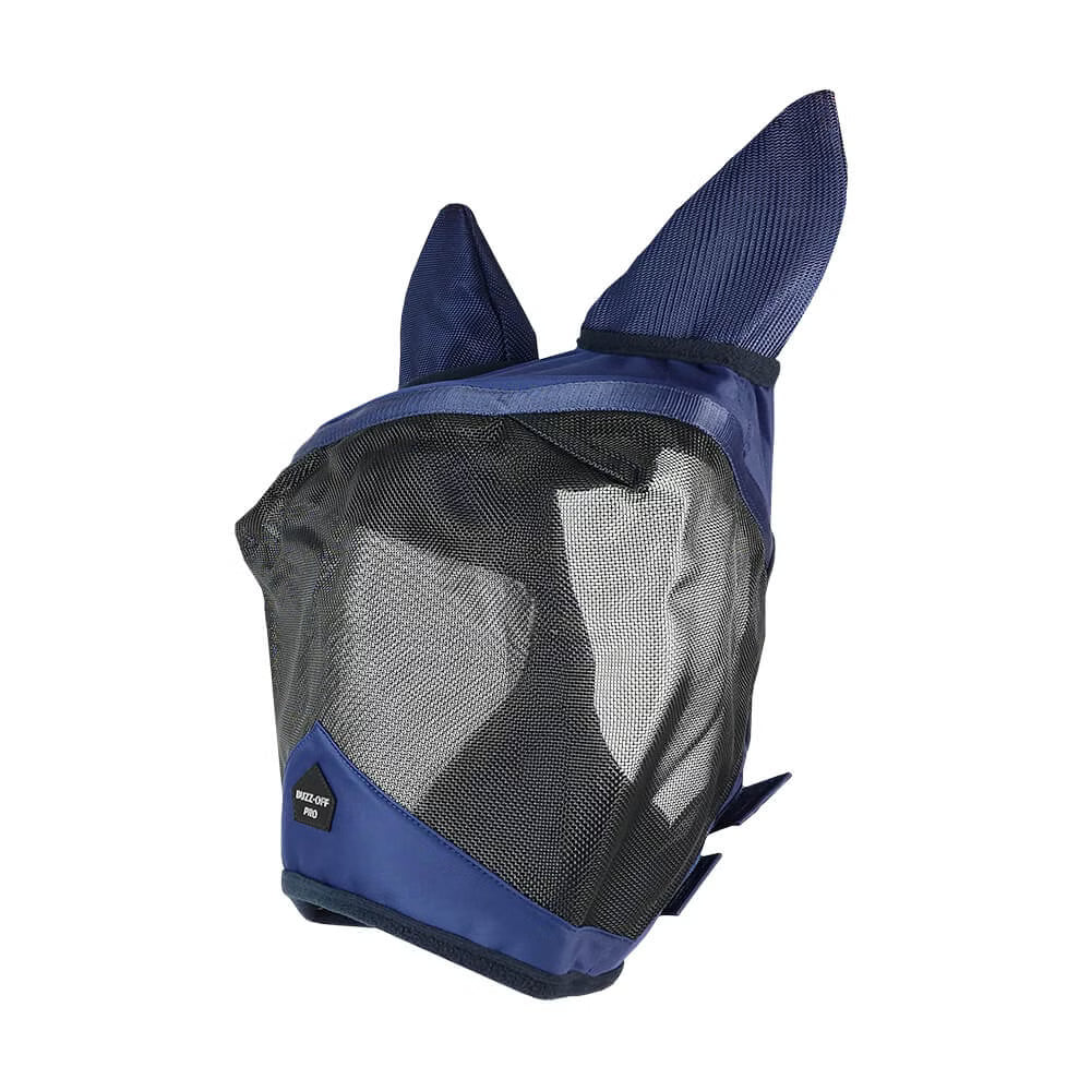 BUCAS MASQUE ANTI MOUCHE BUZZ OFF PRO
