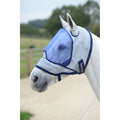 BUCAS MASQUE ANTI MOUCHE SANS OREILLE DELUXE BLEU