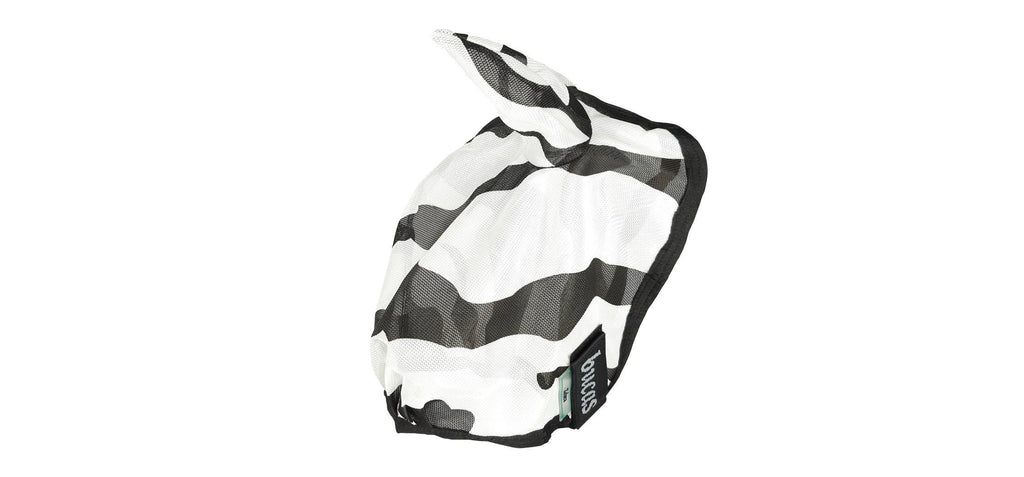 BUCAS MASQUE ANTI MOUCHE ZEBRA