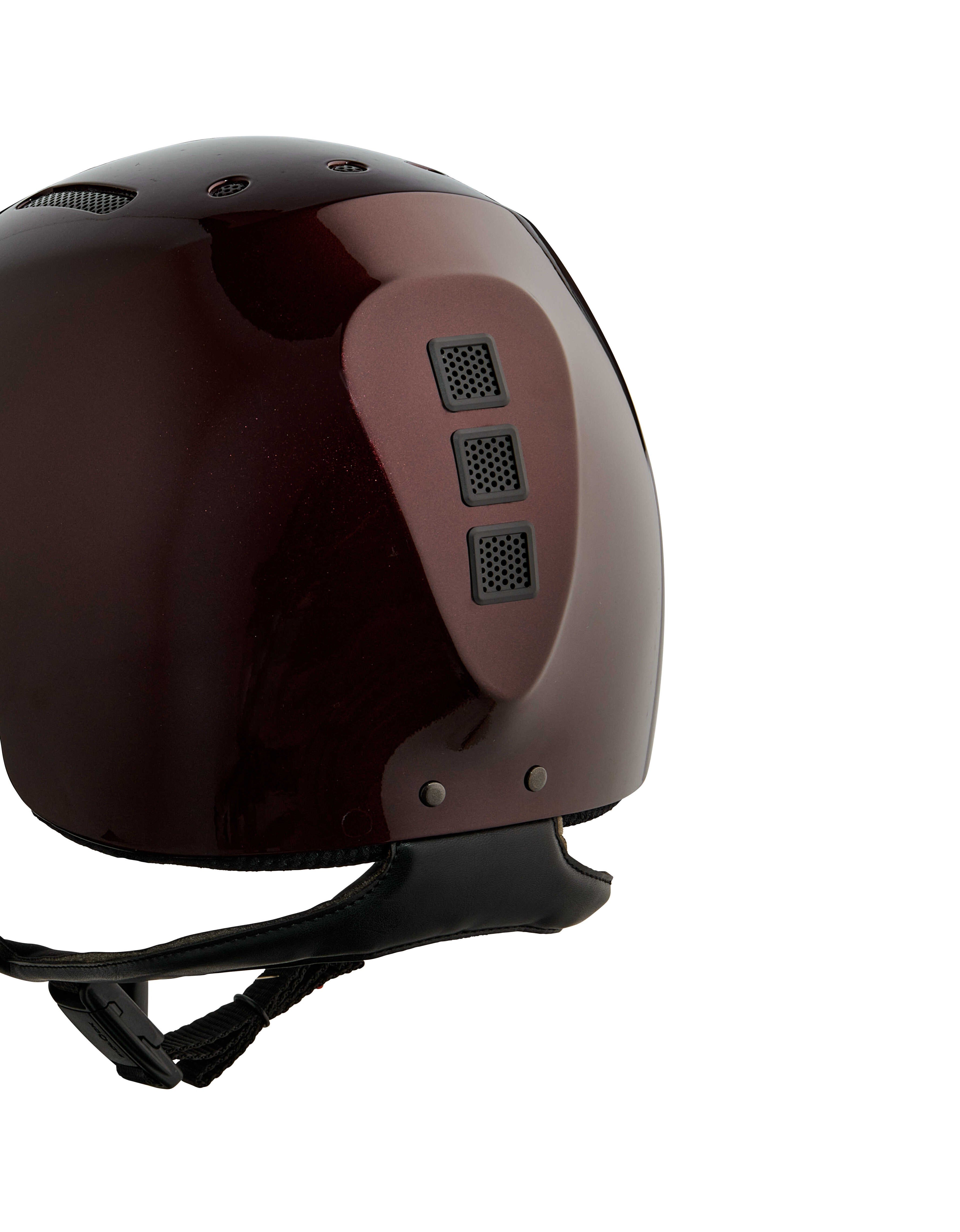 NACA CASQUE GRAVITY S BRILLANT