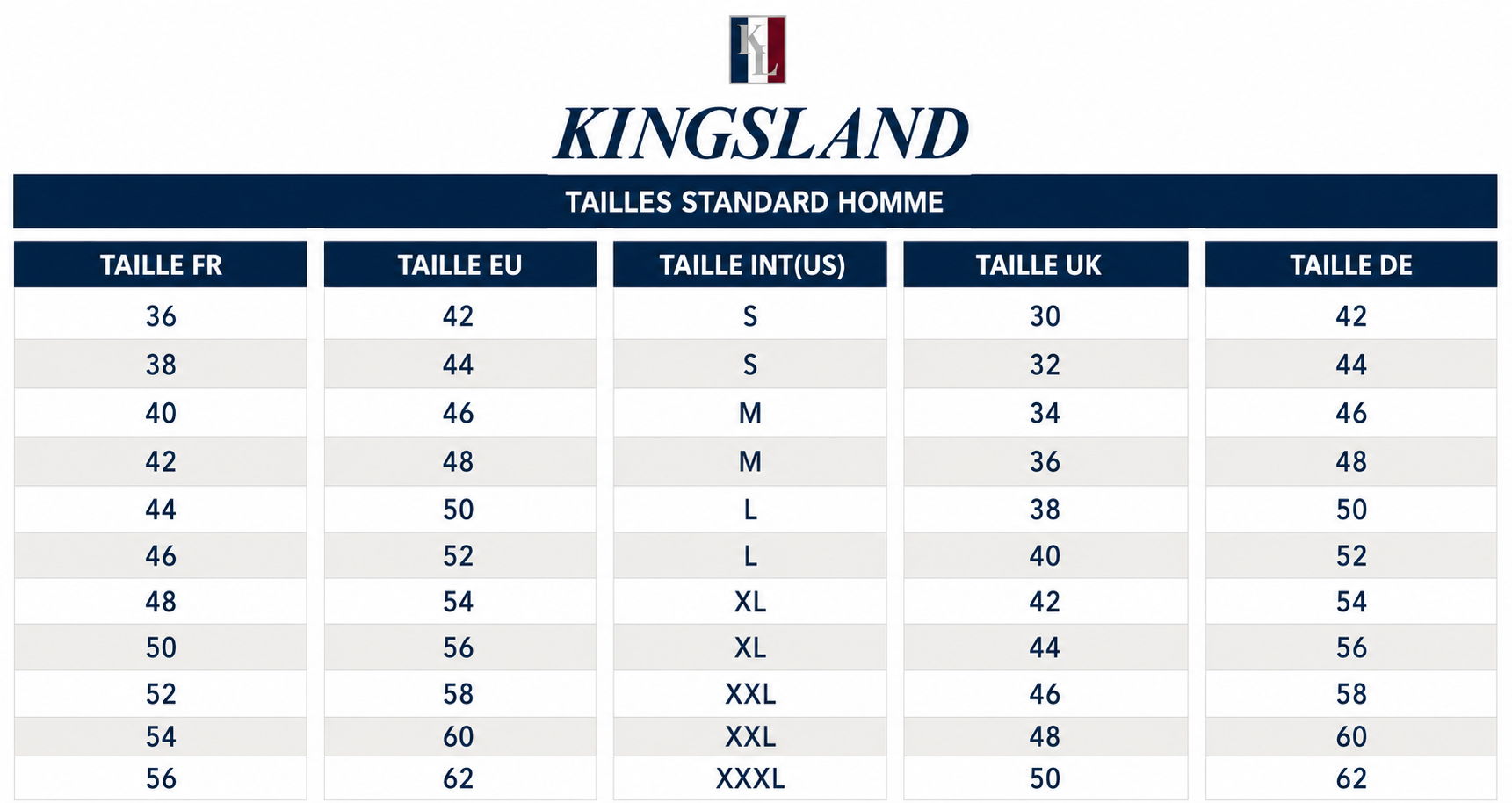 KINGSLAND PANTALON E-TEC GRIP