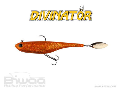 BIWAA DIVINATÖR BIG 85G