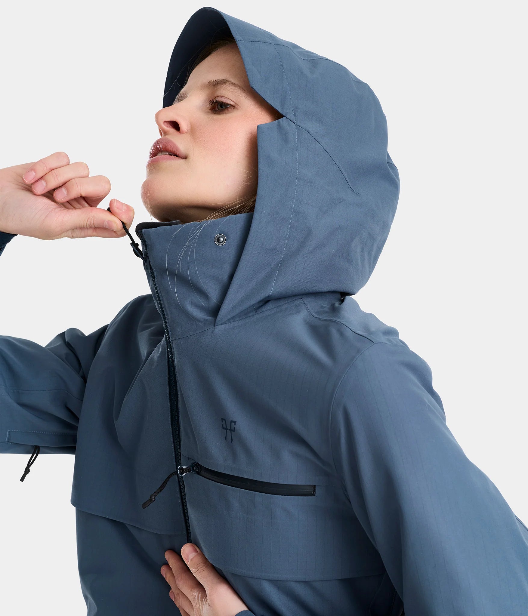 HORSE PILOT VESTE ESSENTIAL FEMME