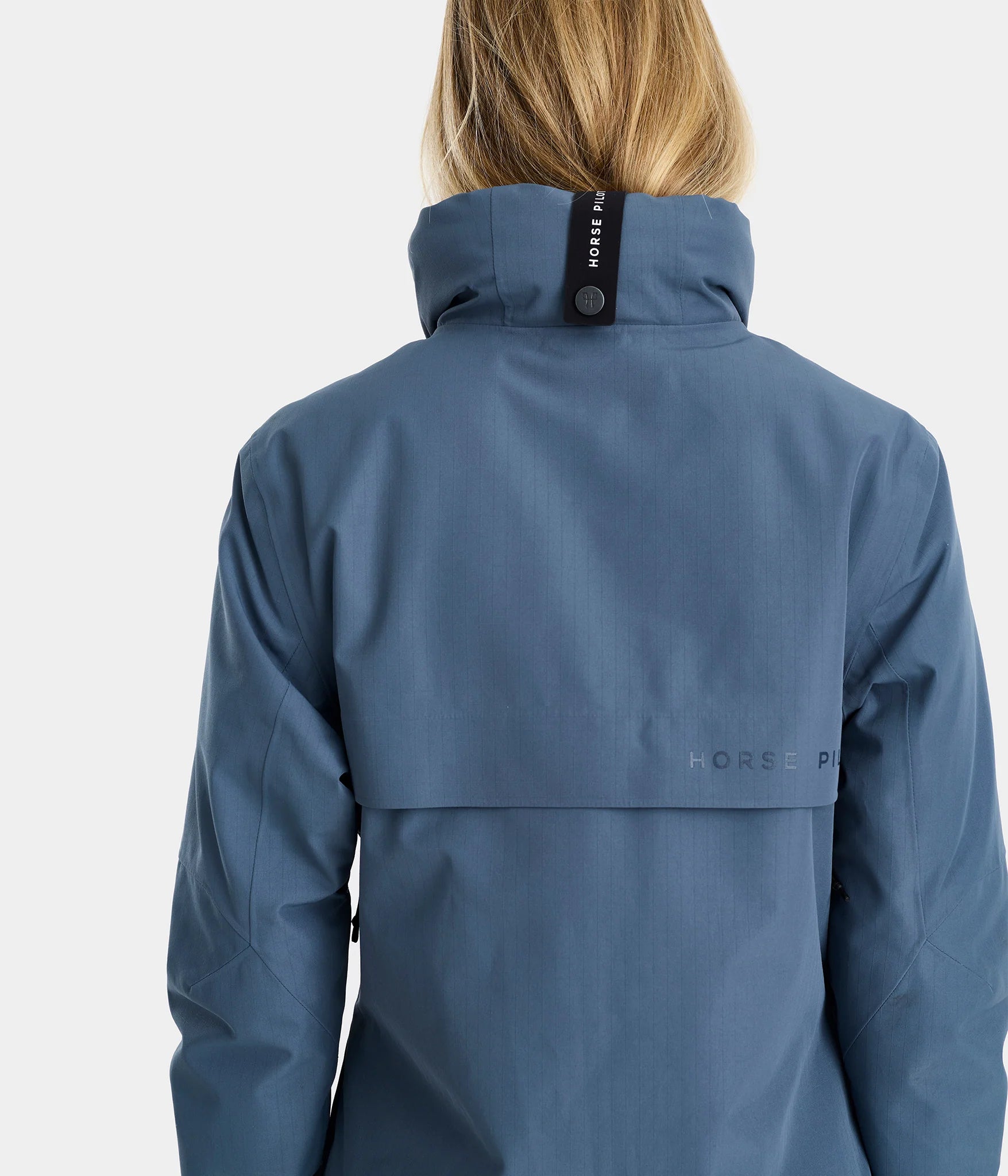 HORSE PILOT VESTE ESSENTIAL FEMME