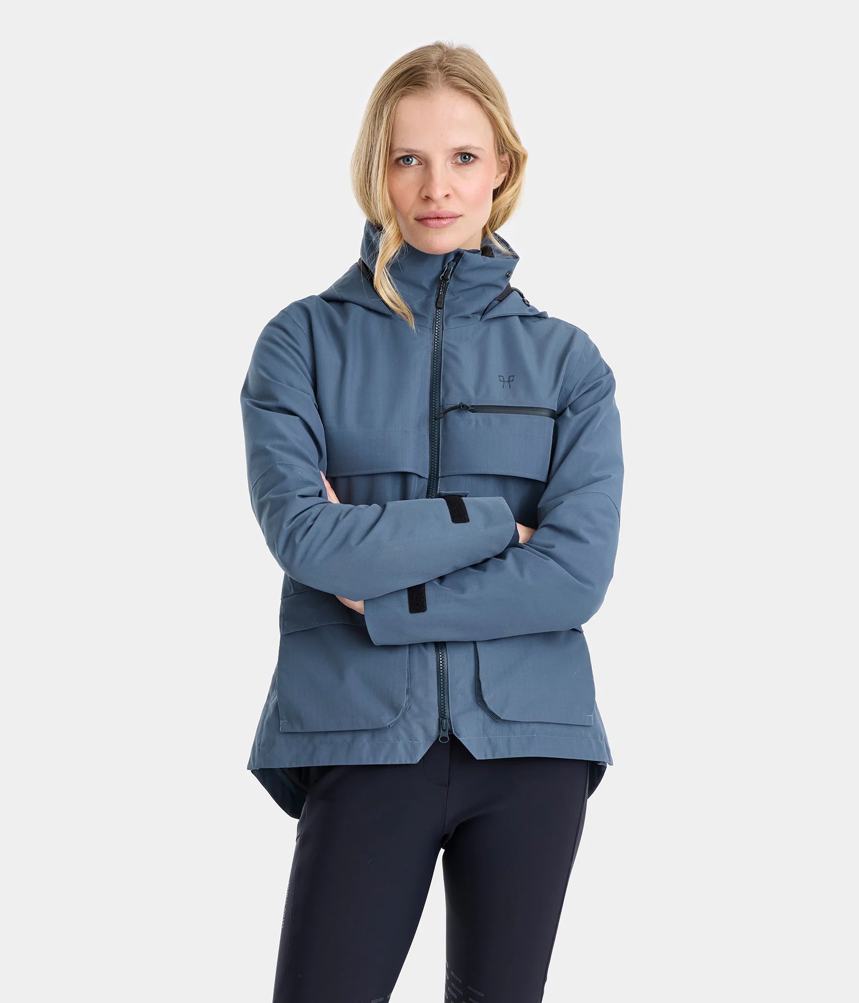 HORSE PILOT VESTE ESSENTIAL FEMME