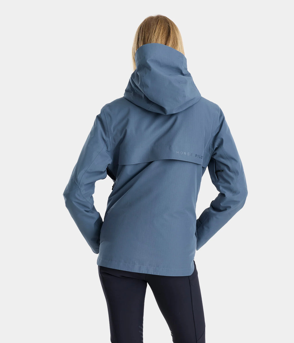 HORSE PILOT VESTE ESSENTIAL FEMME