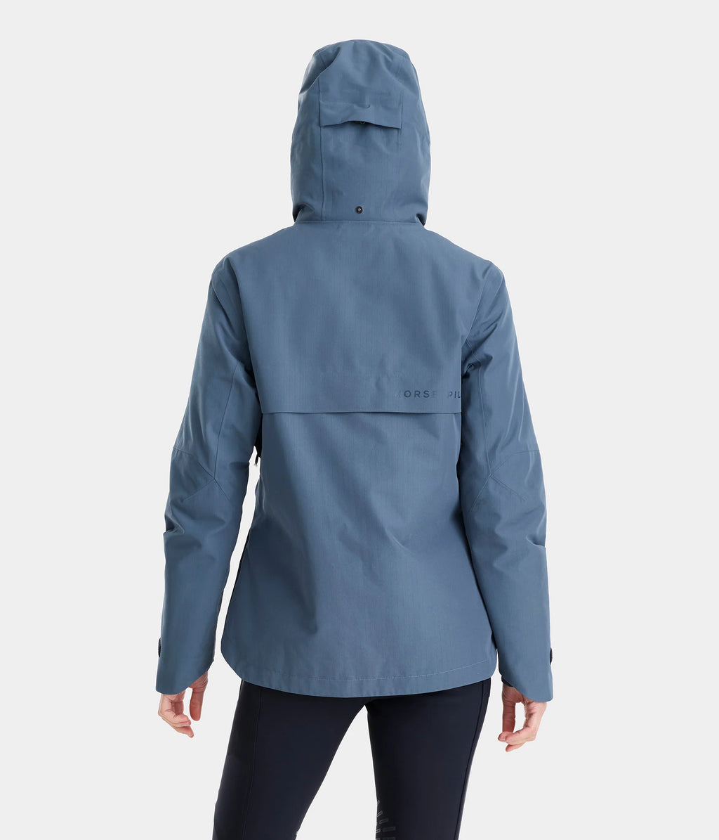 HORSE PILOT VESTE ESSENTIAL FEMME