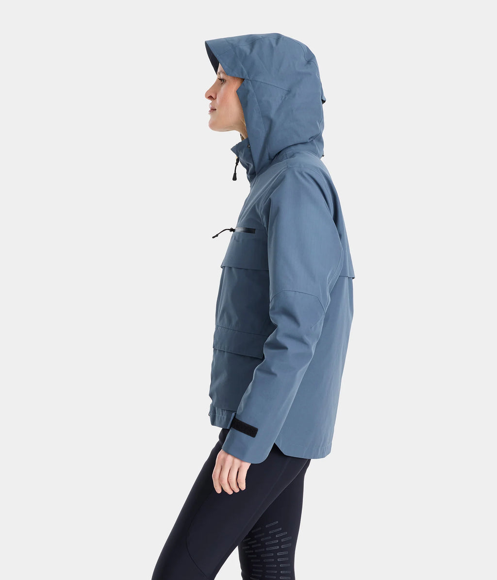 HORSE PILOT VESTE ESSENTIAL FEMME