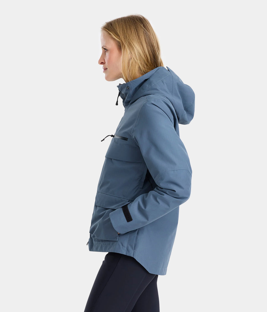 HORSE PILOT VESTE ESSENTIAL FEMME