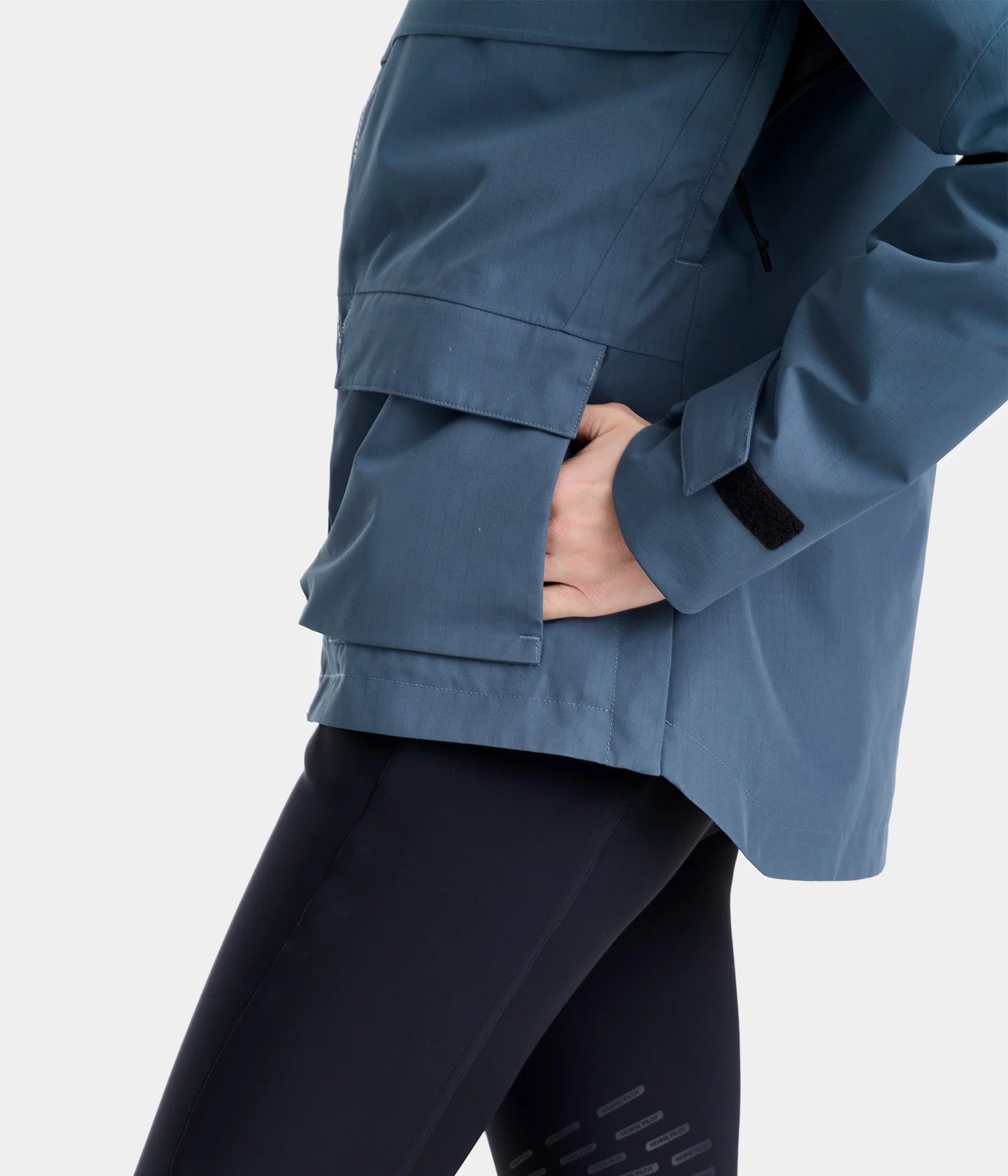 HORSE PILOT VESTE ESSENTIAL FEMME