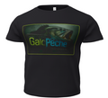T-SHIRT PECHE NEON BASS EDITION - EDITION COLLECTOR GALOPECHE