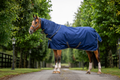 Bucas Couverture Irish Turnout 0G