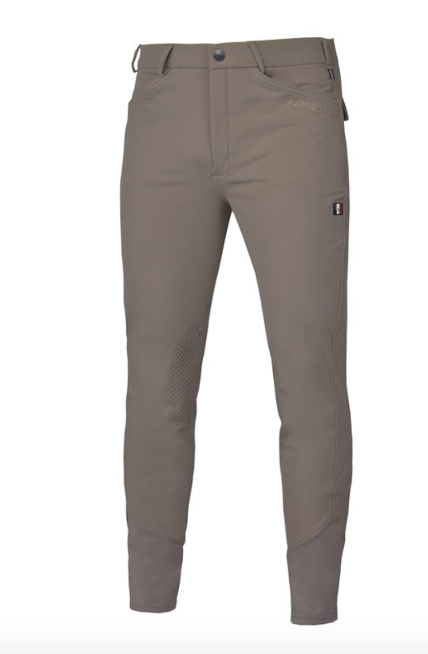 KINGSLAND PANTALON E-TEC GRIP