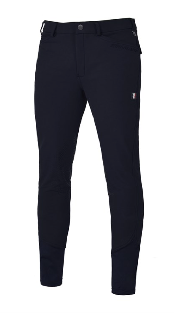 KINGSLAND PANTALON E-TEC GRIP