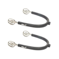 METALAB EPERONS TOUT CAOUTCHOUC 20 MM TAILLE L