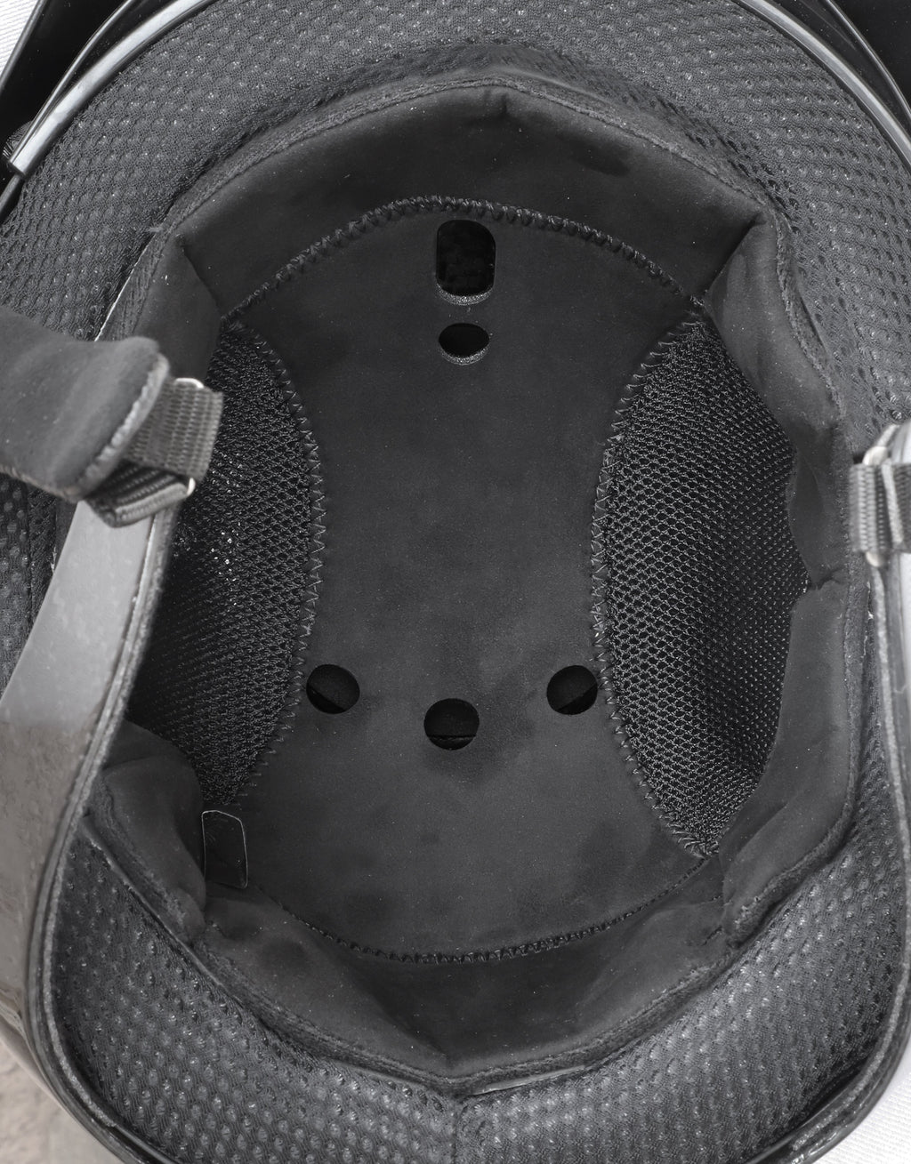 NACA DOUBLURE INTERIEUR CASQUE