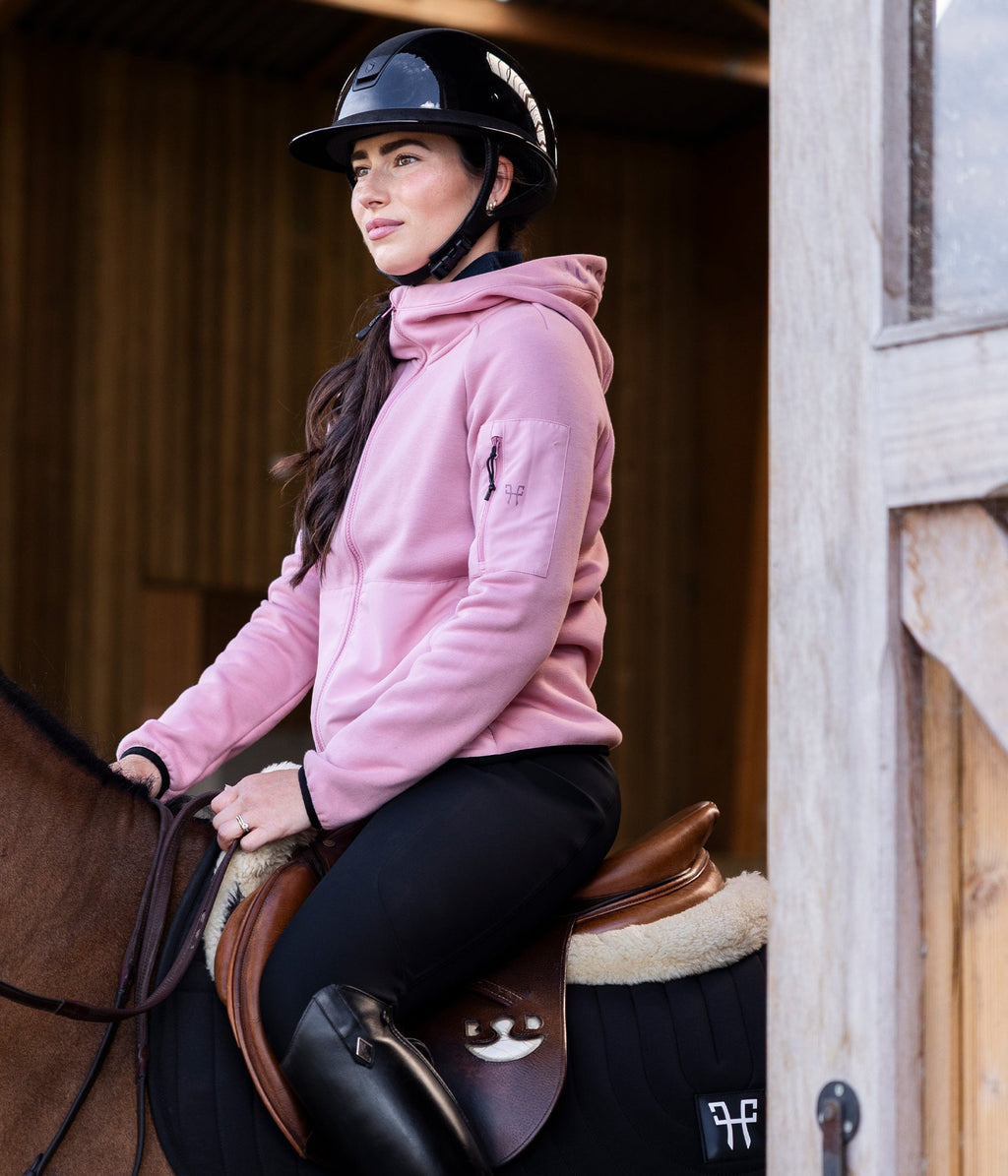 HORSE PILOT VESTE PAMPA