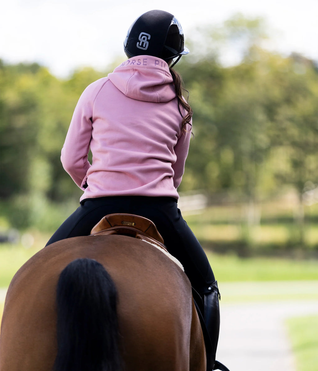 HORSE PILOT VESTE PAMPA