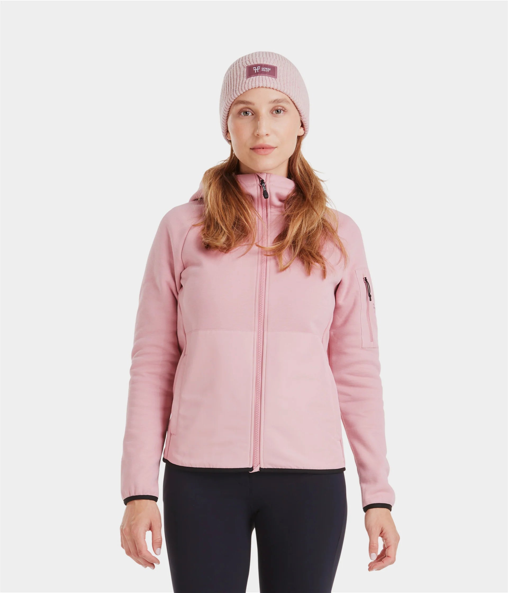 HORSE PILOT VESTE PAMPA