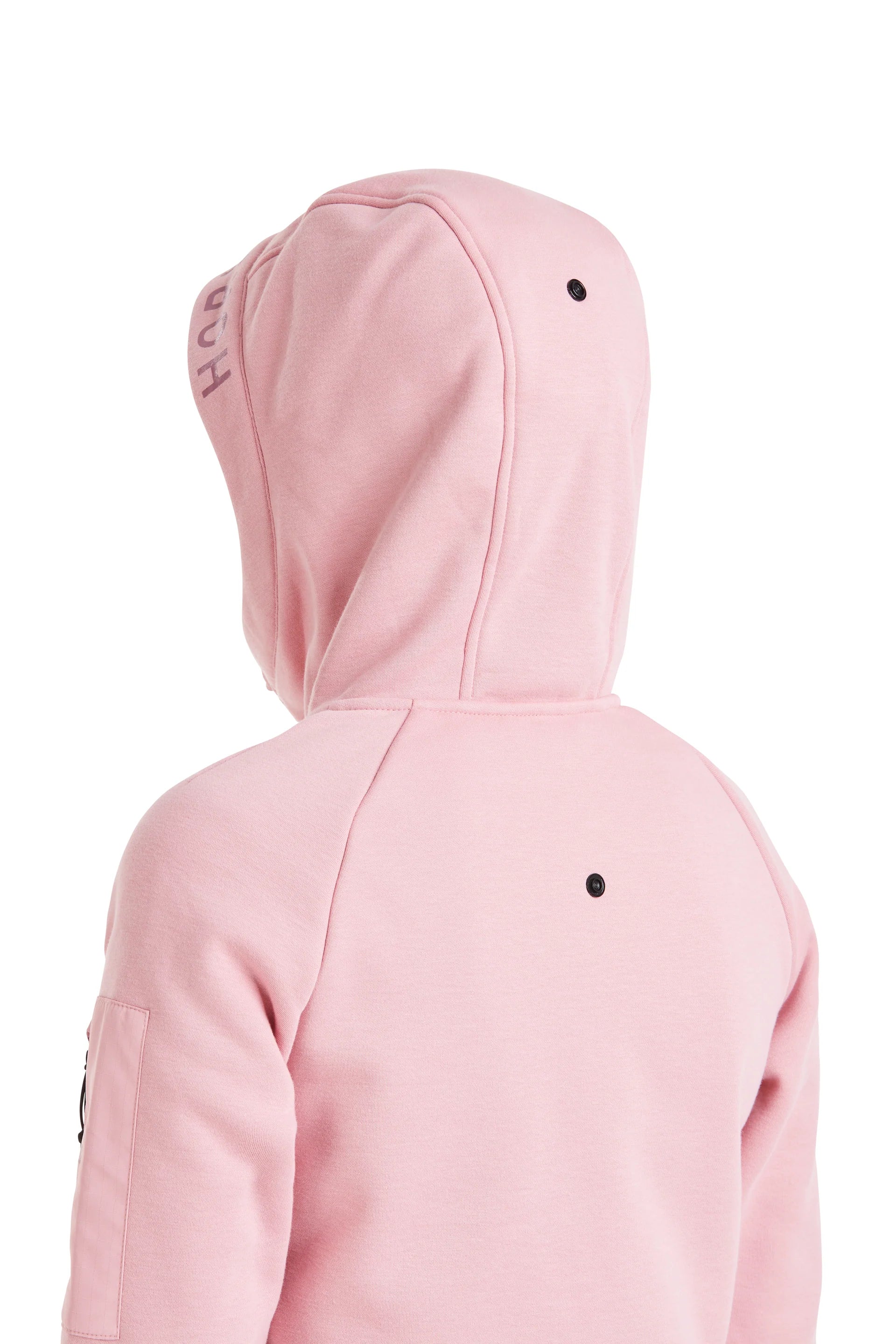 HORSE PILOT VESTE PAMPA