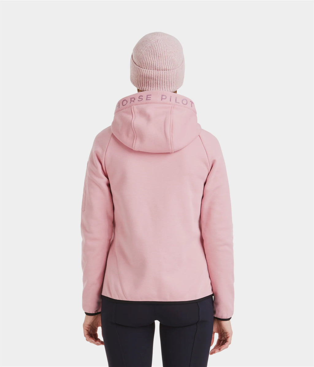 HORSE PILOT VESTE PAMPA