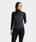 HORSE PILOT RIDER VESTE SANS MANCHE FEMME