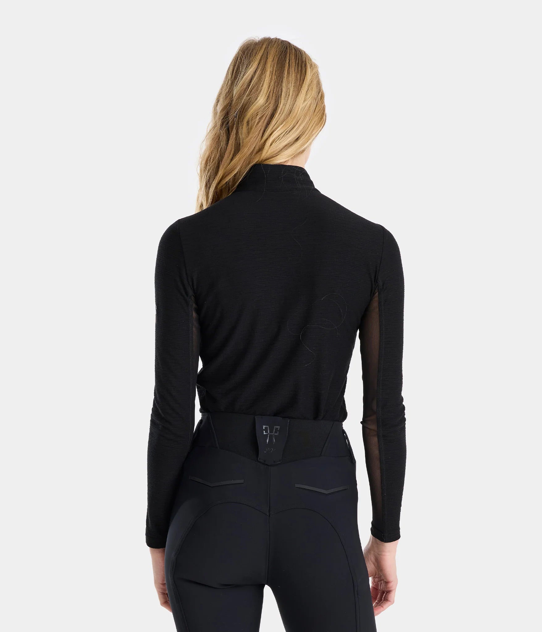 HORSE PILOT SUNTECH T-SHIRT ML