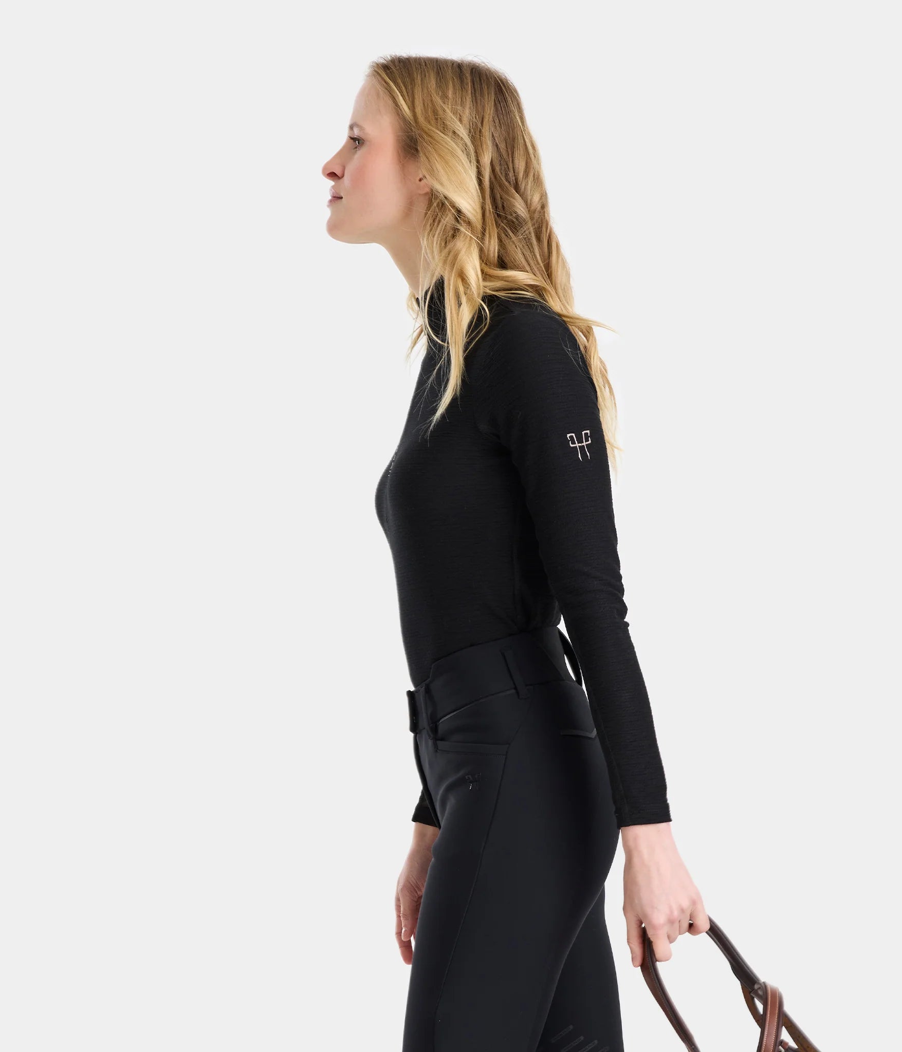 HORSE PILOT SUNTECH T-SHIRT ML