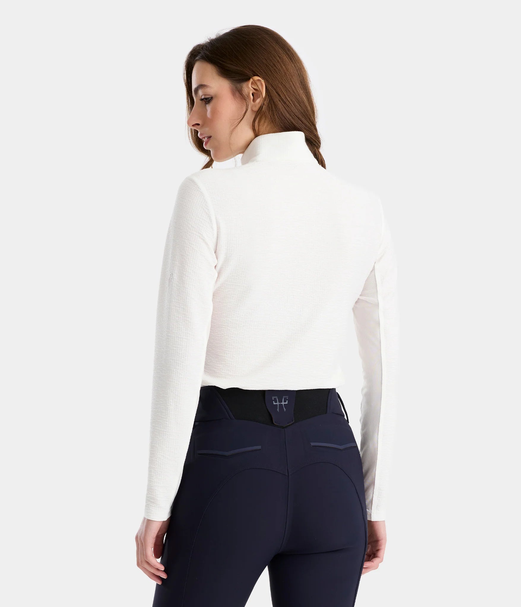 HORSE PILOT SUNTECH T-SHIRT ML