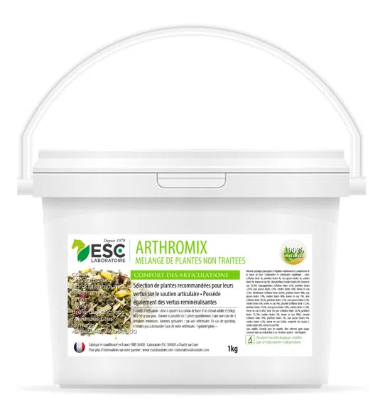 ESC ARTHROMIX 1KG