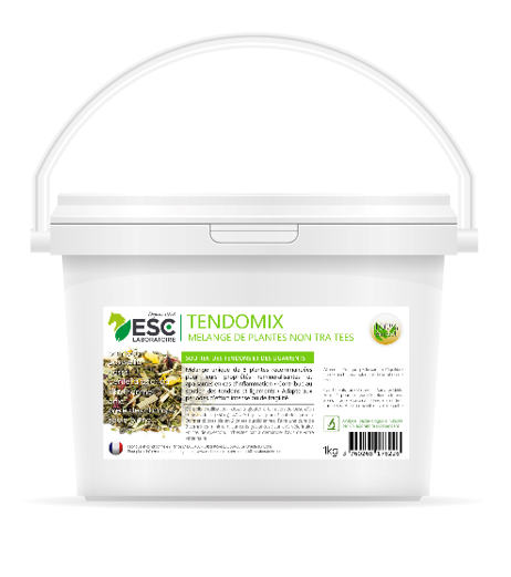 ESC TENDOMIX 1KG