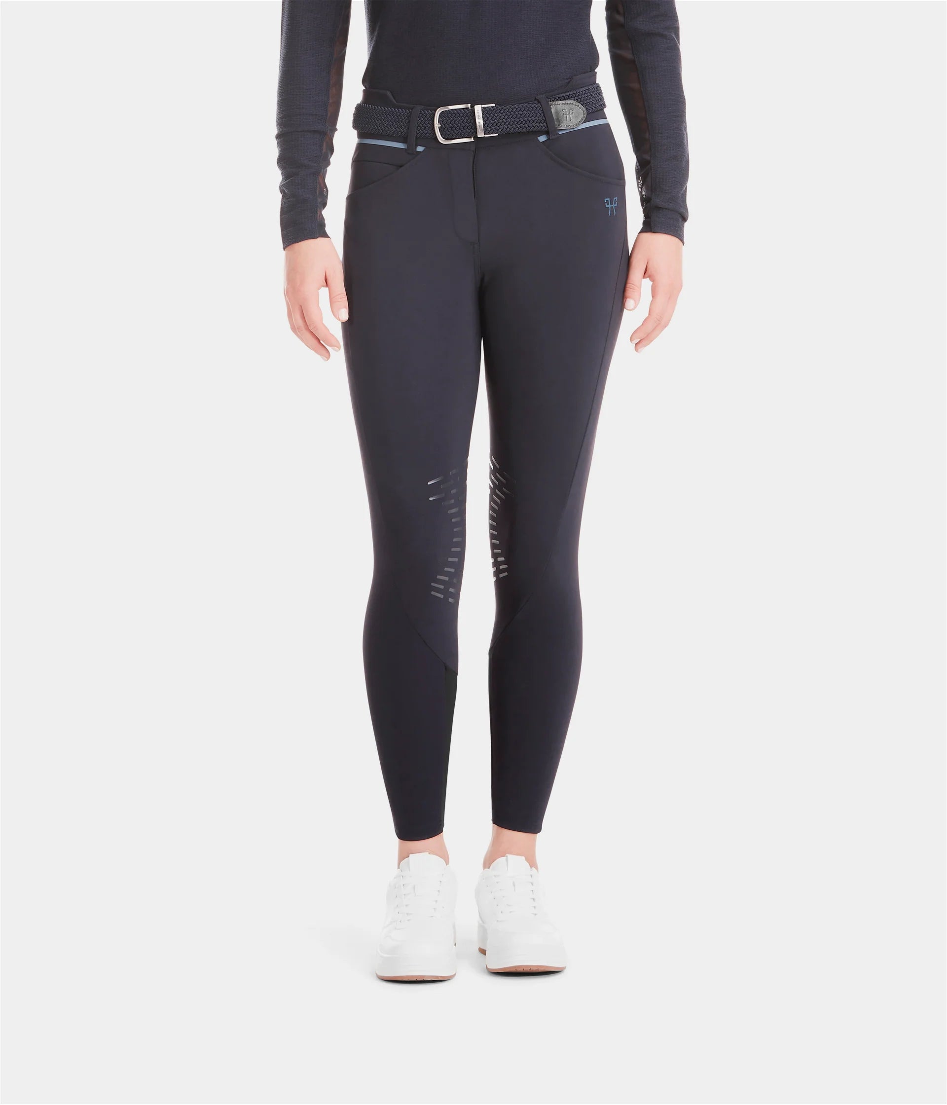 HORSE PILOT PANTALON EQUITATION X-DESIGN FEMME