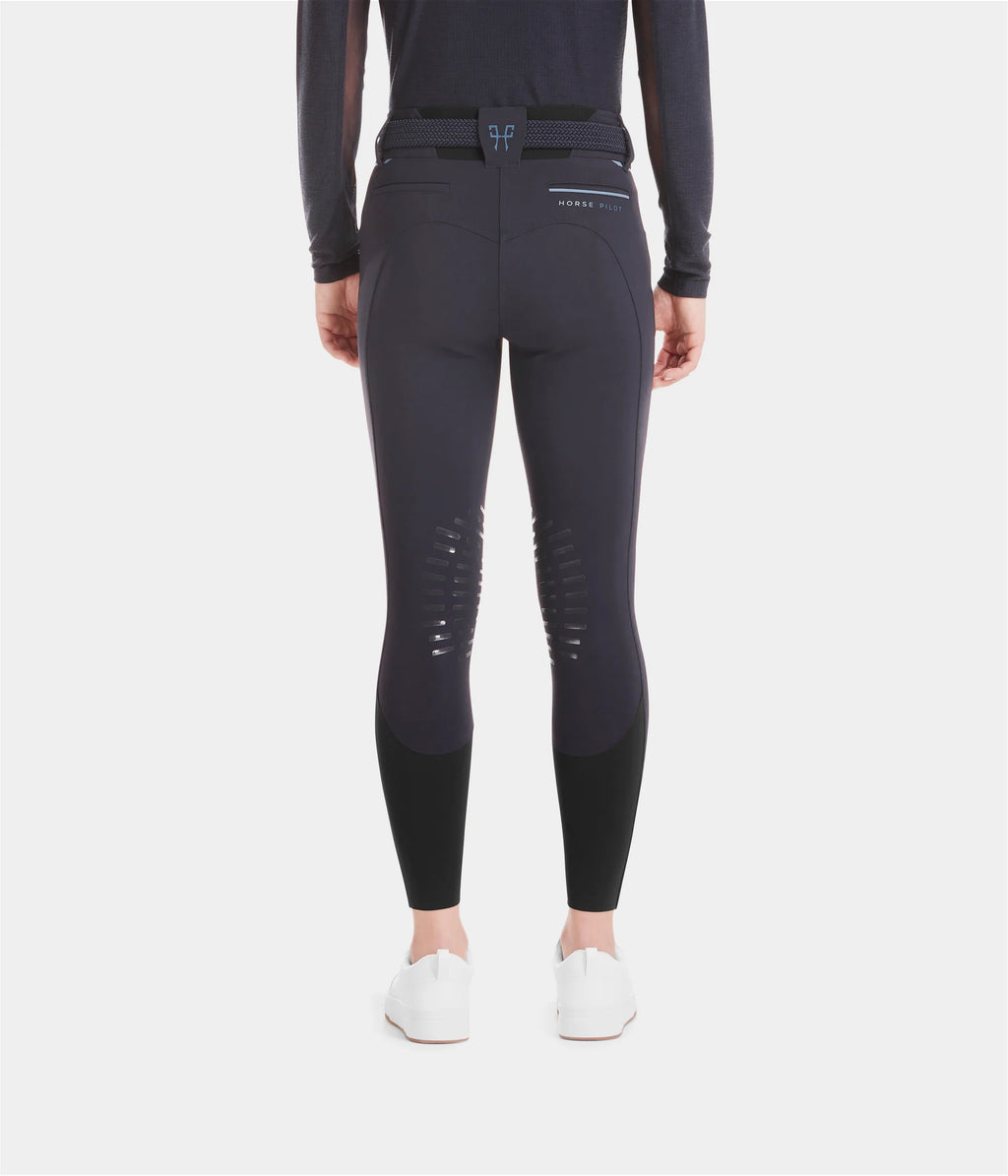 HORSE PILOT PANTALON EQUITATION X-DESIGN FEMME