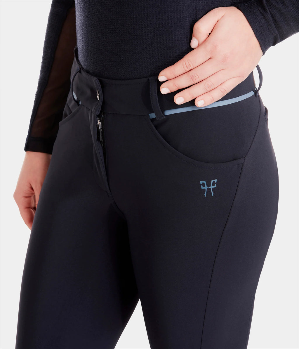 HORSE PILOT PANTALON EQUITATION X-DESIGN FEMME