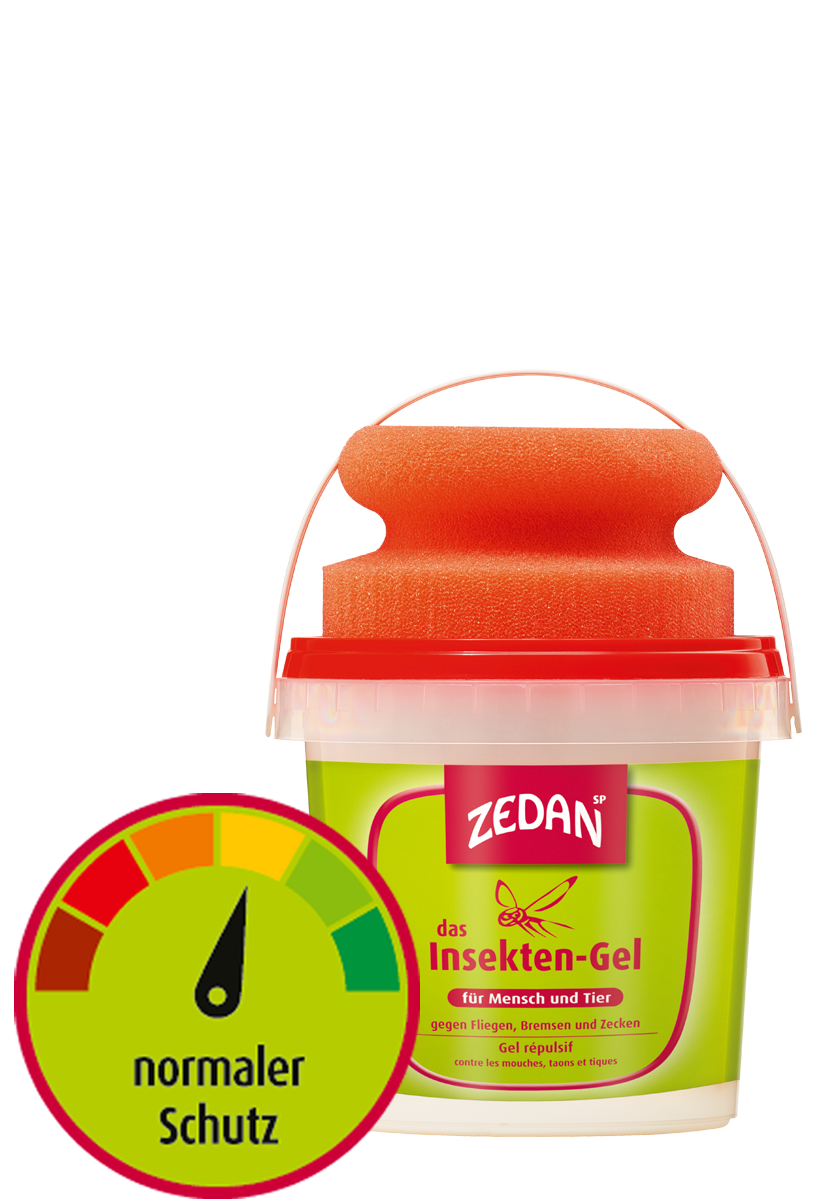 ZEDAN GEL ANTI-MOUCHE 500ML