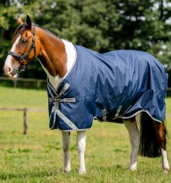 Horseware Couverture Amigo 1200D Turnout 0G