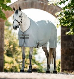 Horseware Rambo Couverture Sechante Airmax Cooler