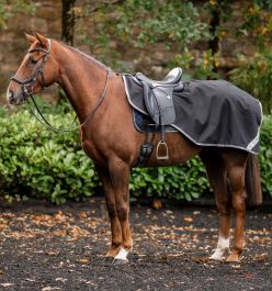 Horseware Couvre Reins Amigo Competition Ripstop