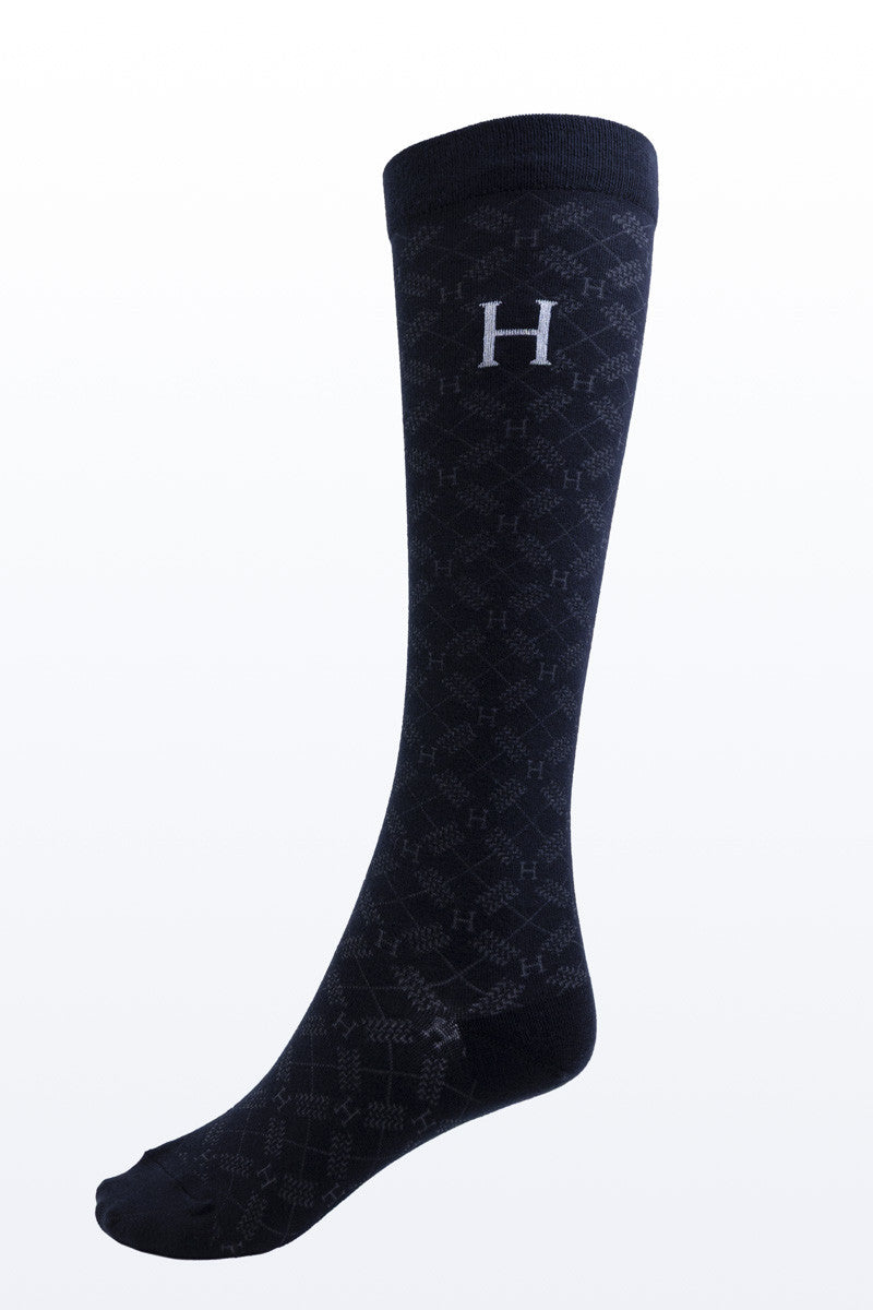 HARCOUR CHAUSSETTES AIKO 3X PAIRES